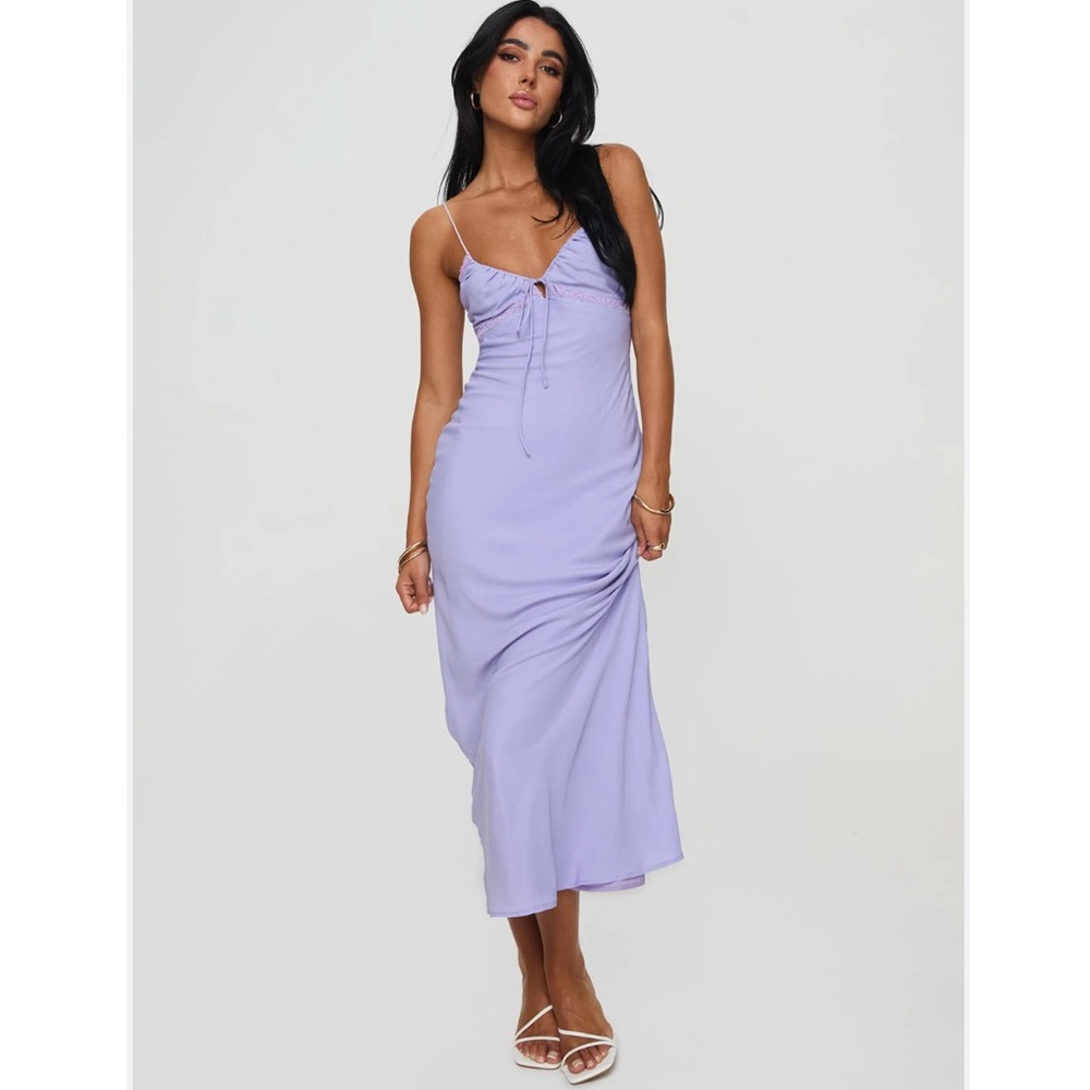 Princess Polly Emily Slip Dress New! - Picture 6 of 10